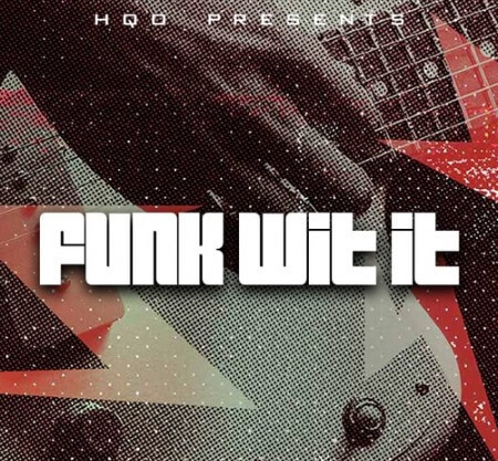 HQO Funk Wit It WAV